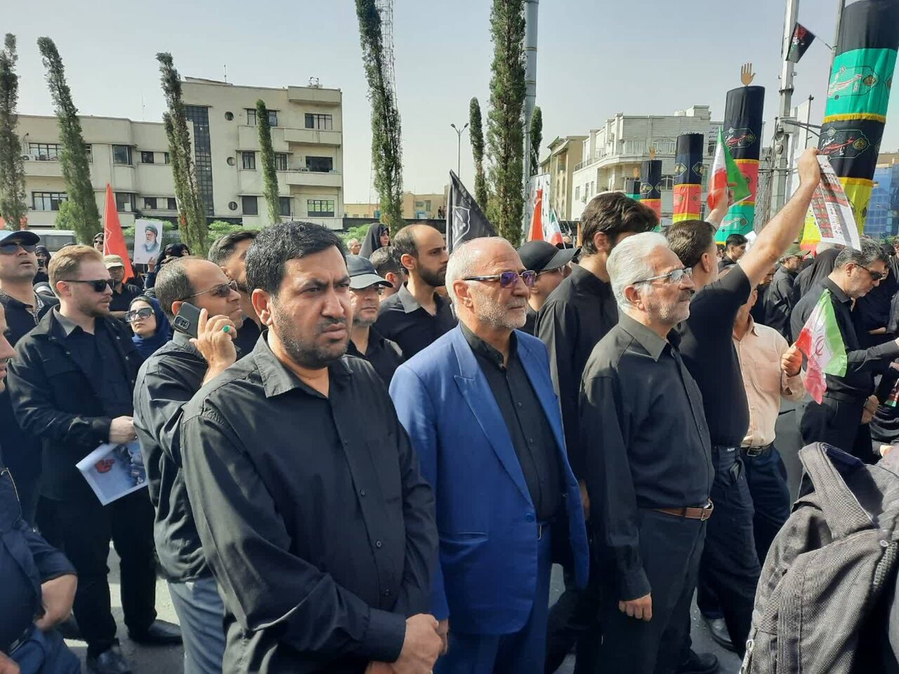 خبرگزاری آریا
