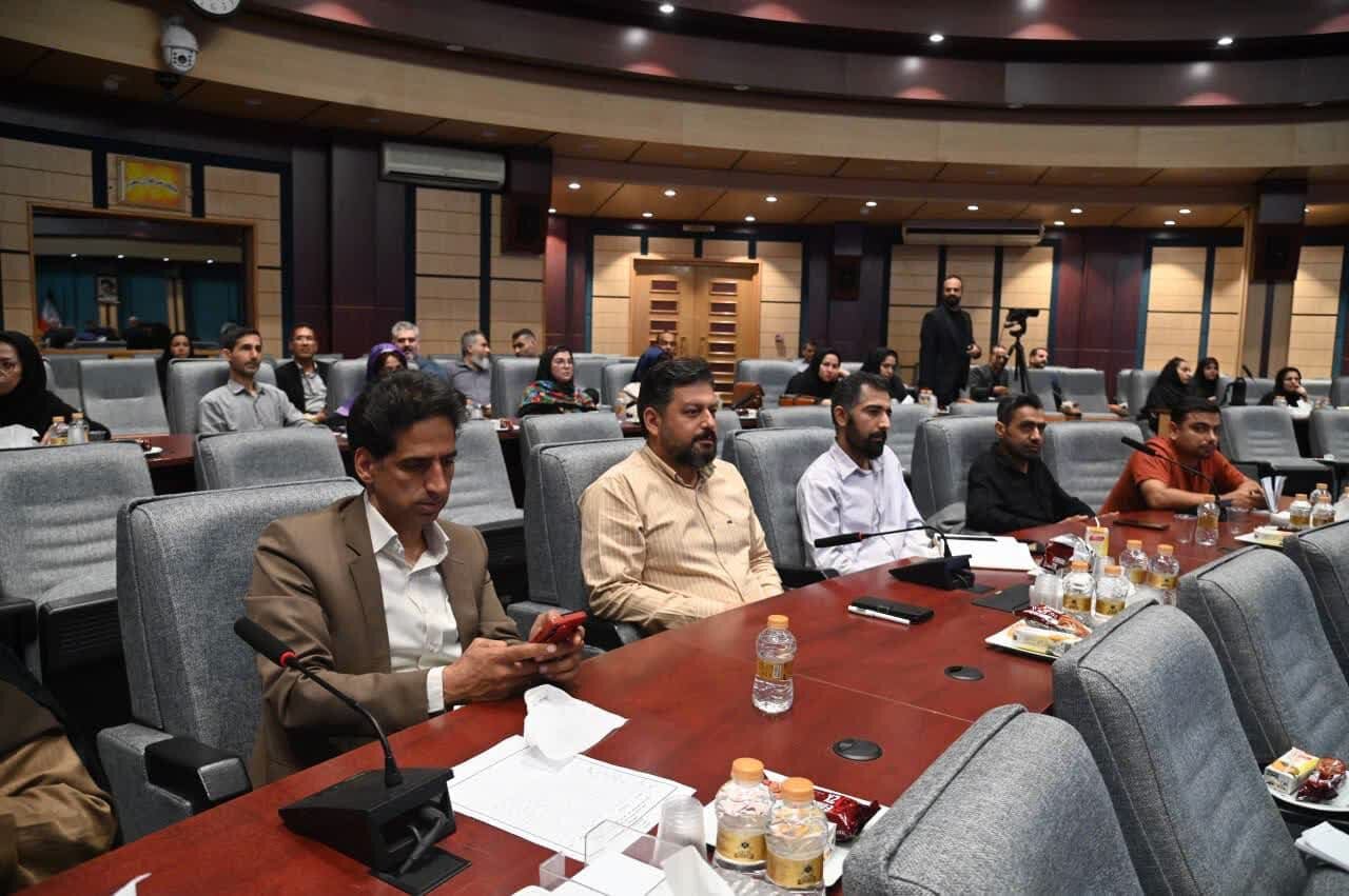 خبرگزاری آریا