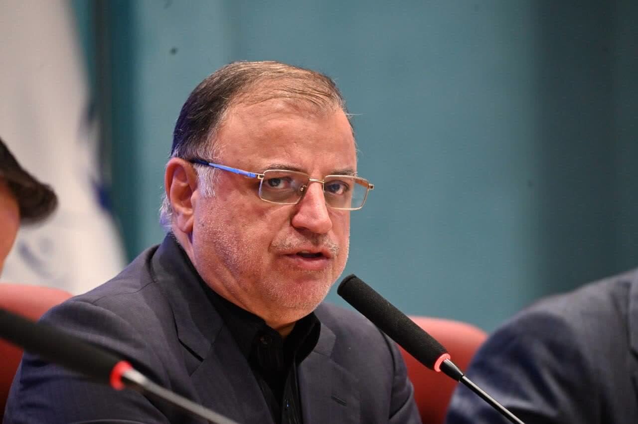 خبرگزاری آریا