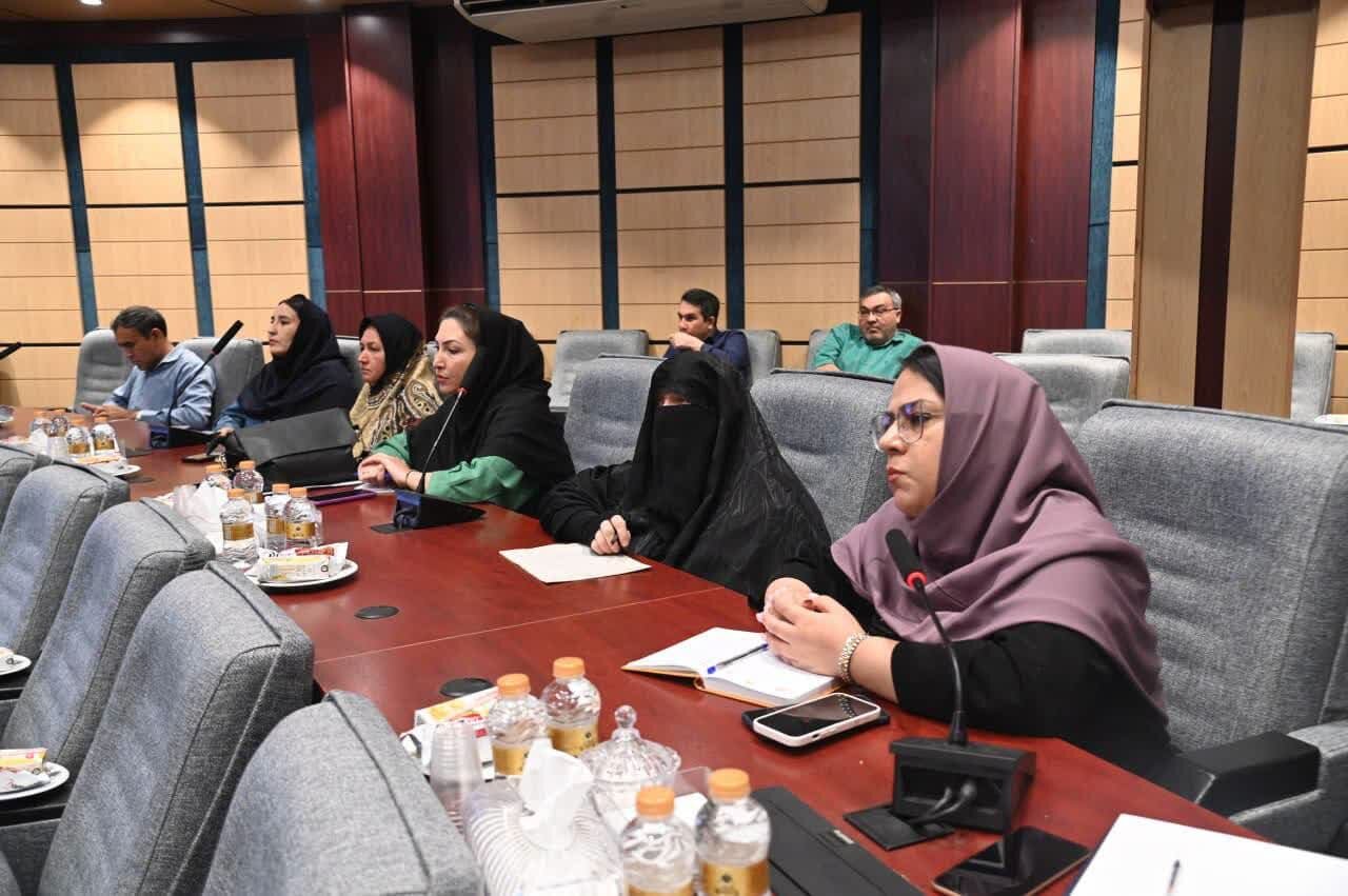 خبرگزاری آریا