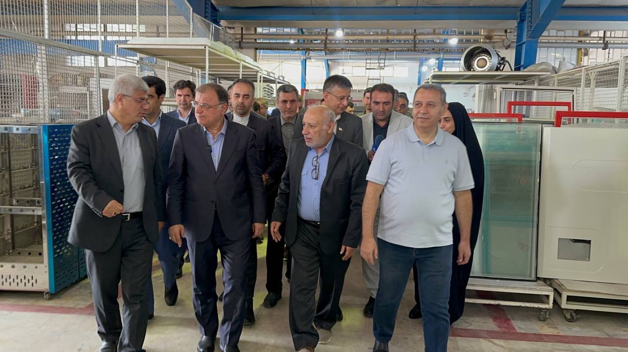 خبرگزاری آریا