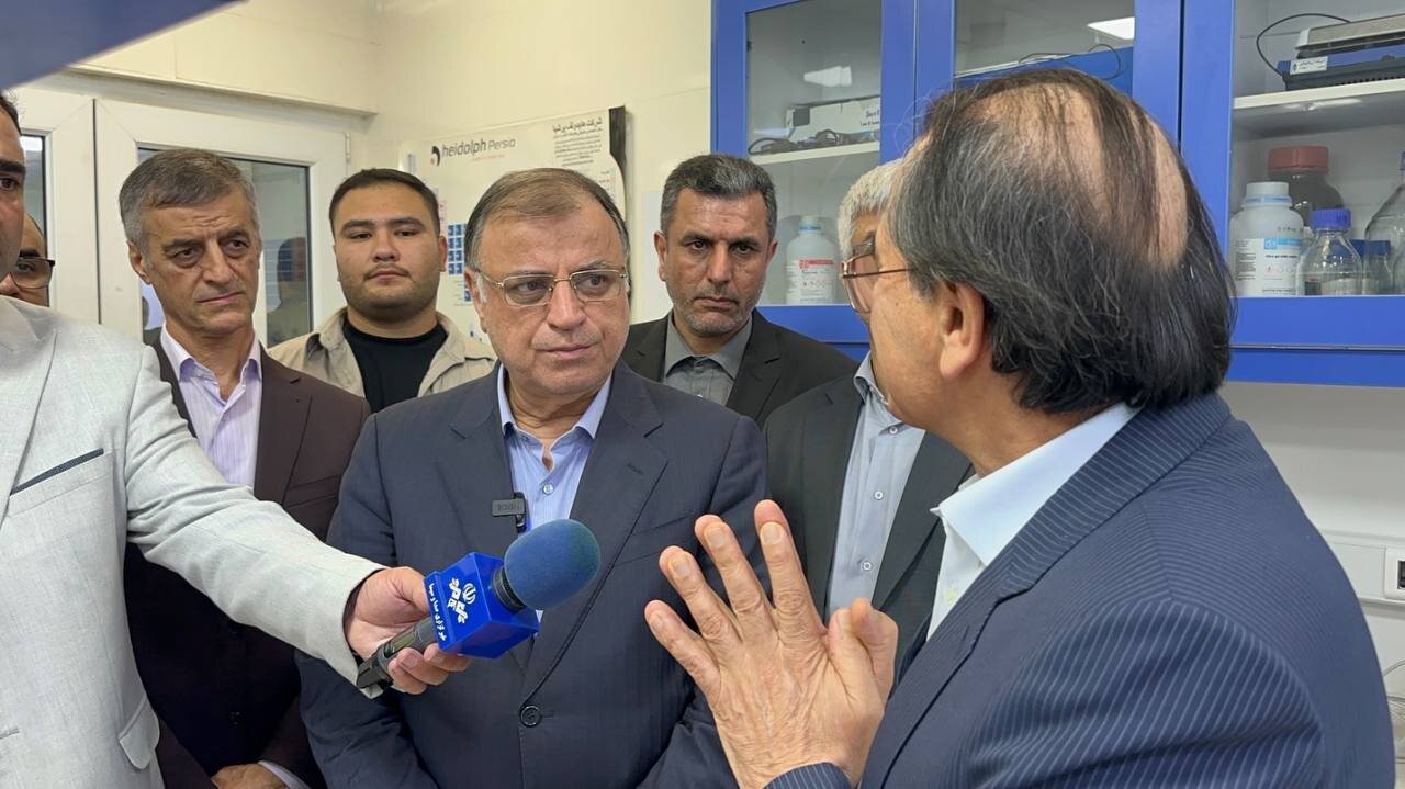 خبرگزاری آریا