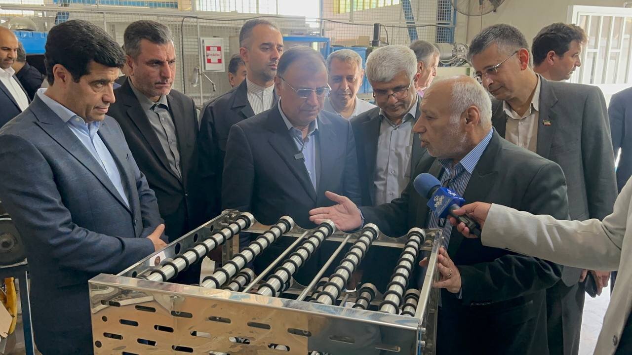 خبرگزاری آریا