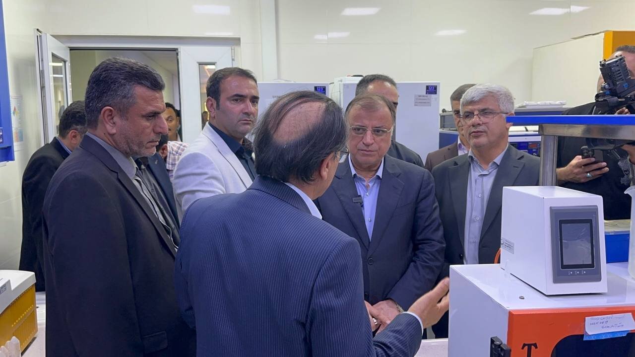 خبرگزاری آریا