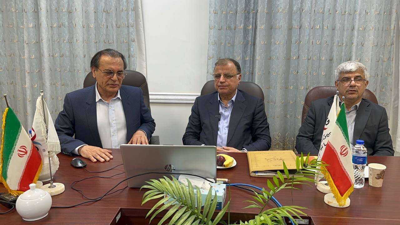 خبرگزاری آریا