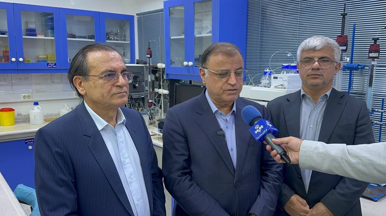 خبرگزاری آریا