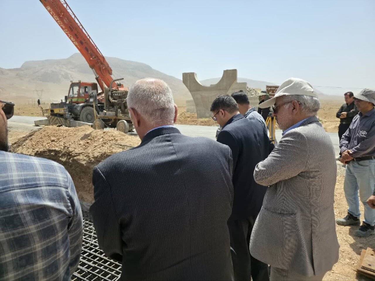 خبرگزاری آریا