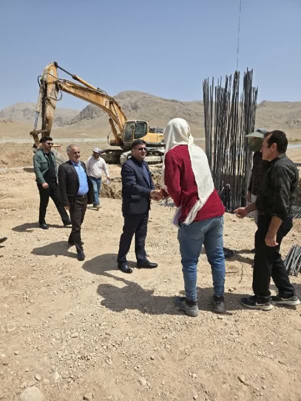 خبرگزاری آریا
