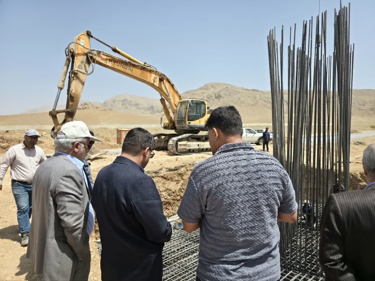 خبرگزاری آریا