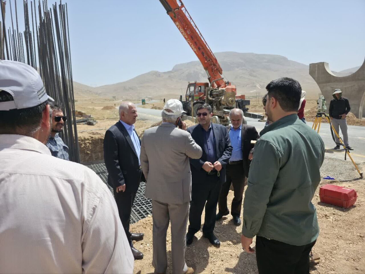 خبرگزاری آریا