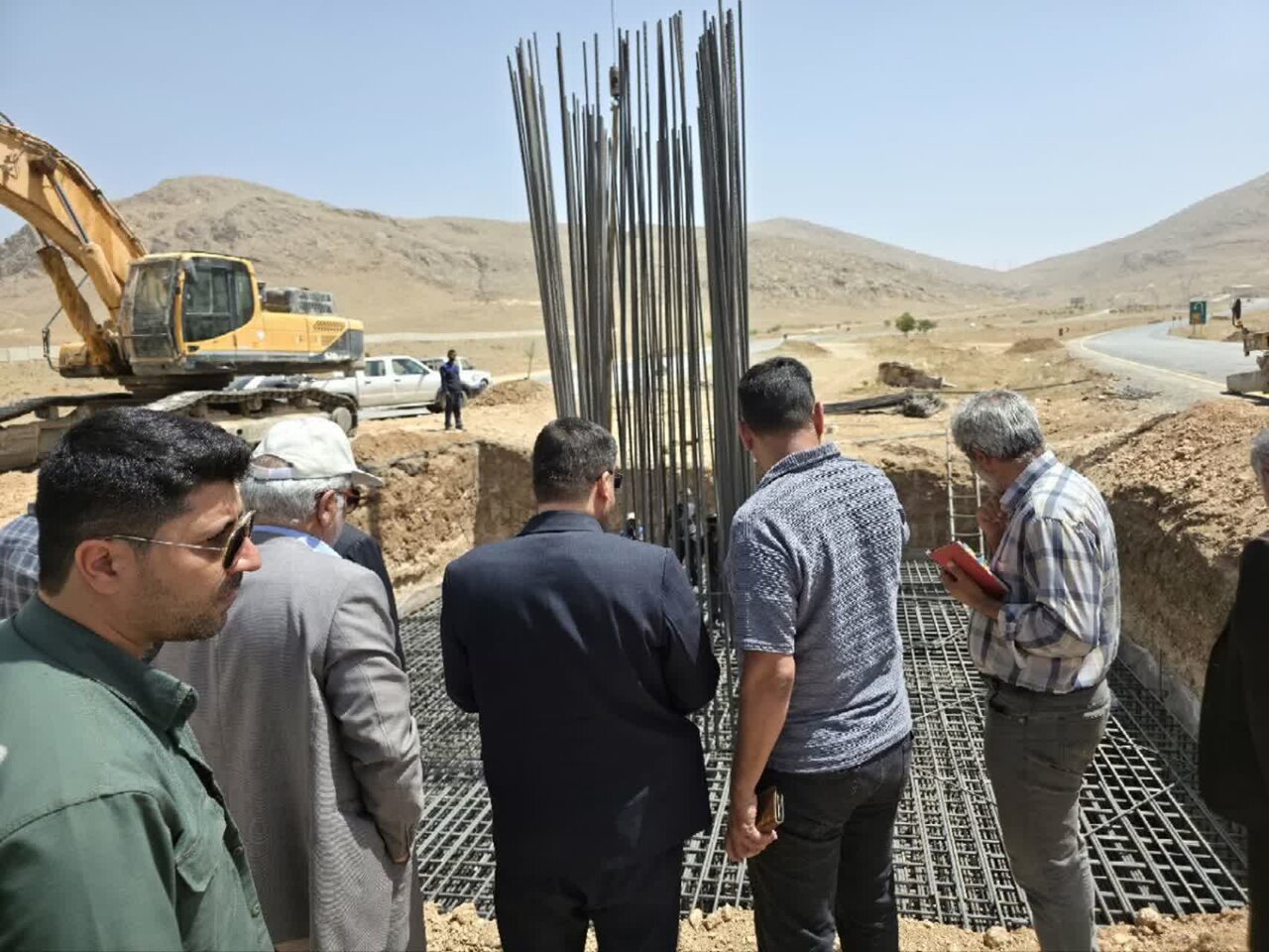 خبرگزاری آریا