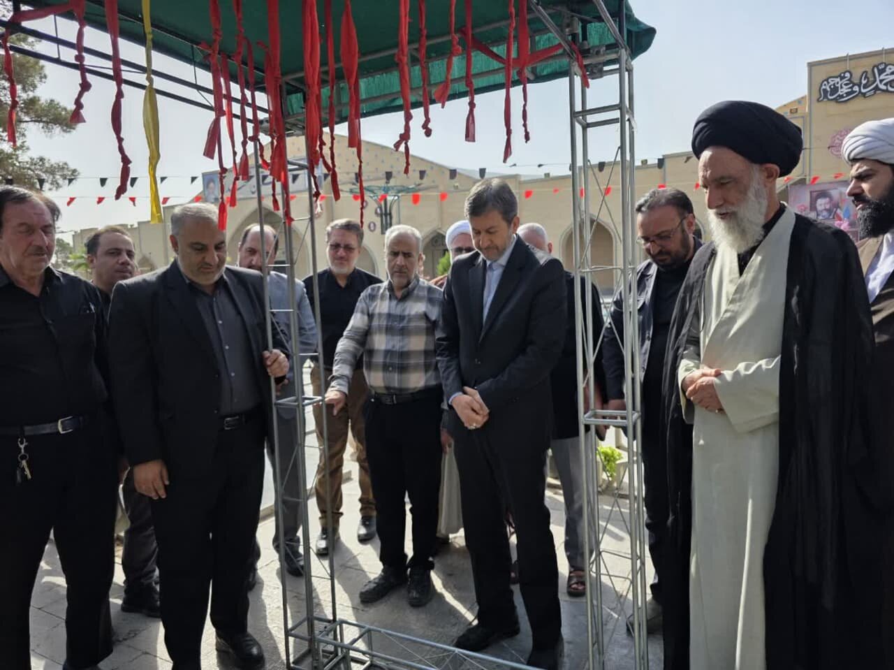 خبرگزاری آریا