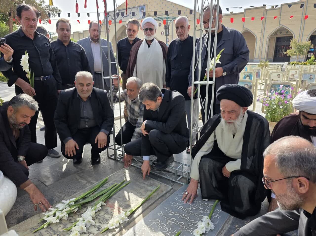 خبرگزاری آریا