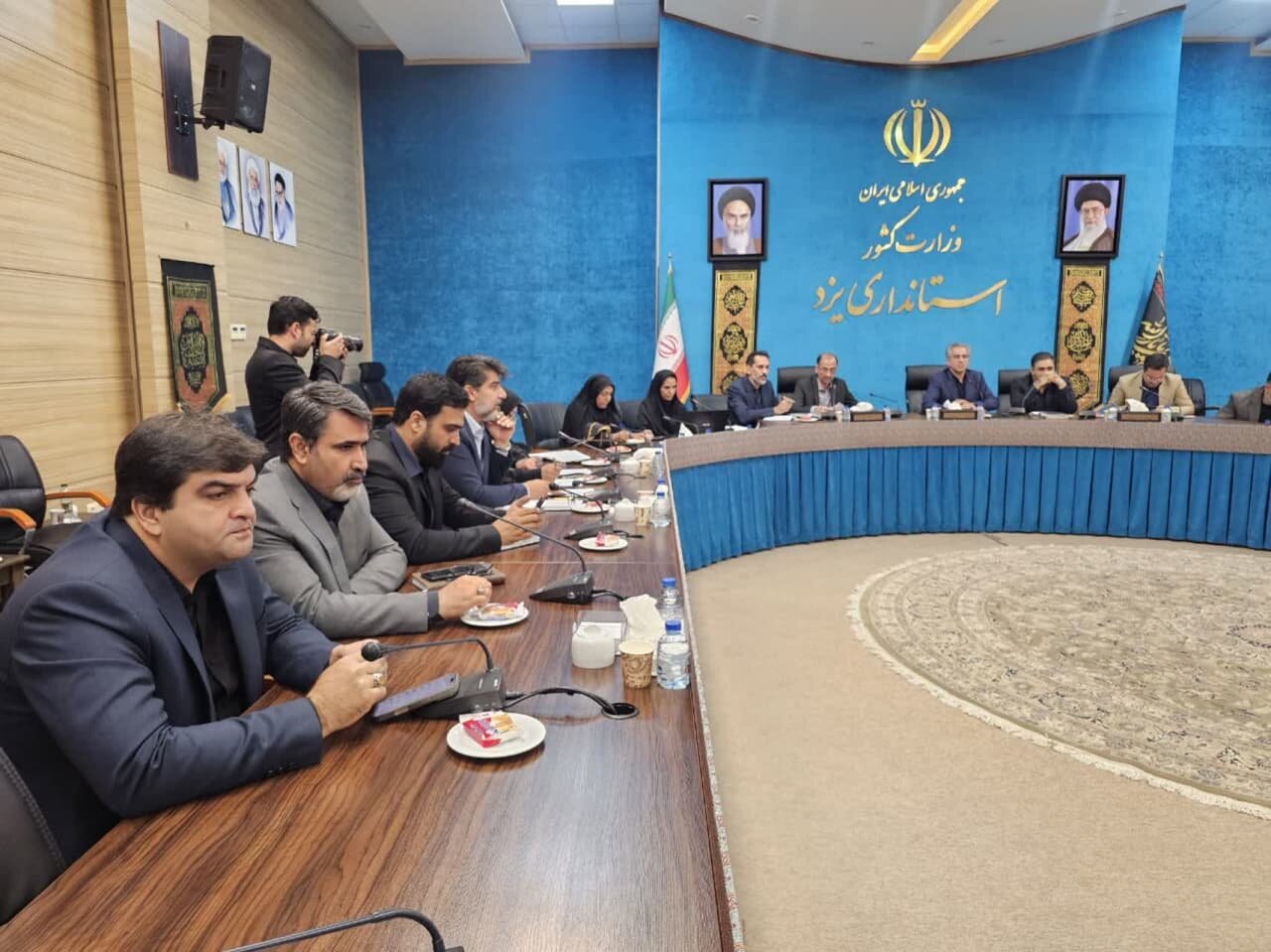 خبرگزاری آریا
