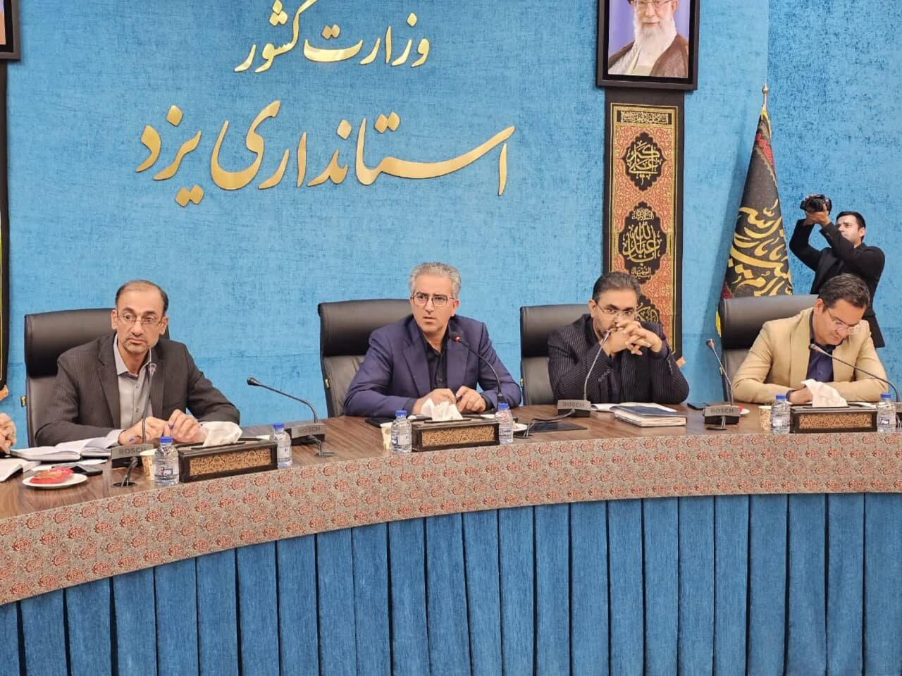 خبرگزاری آریا