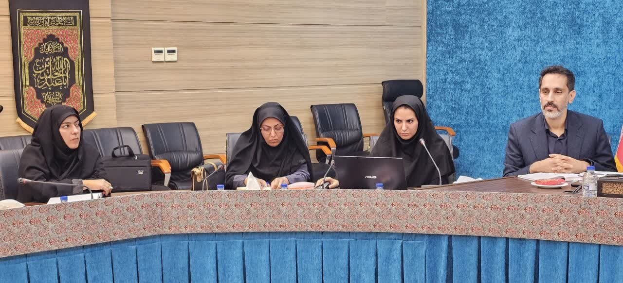 خبرگزاری آریا