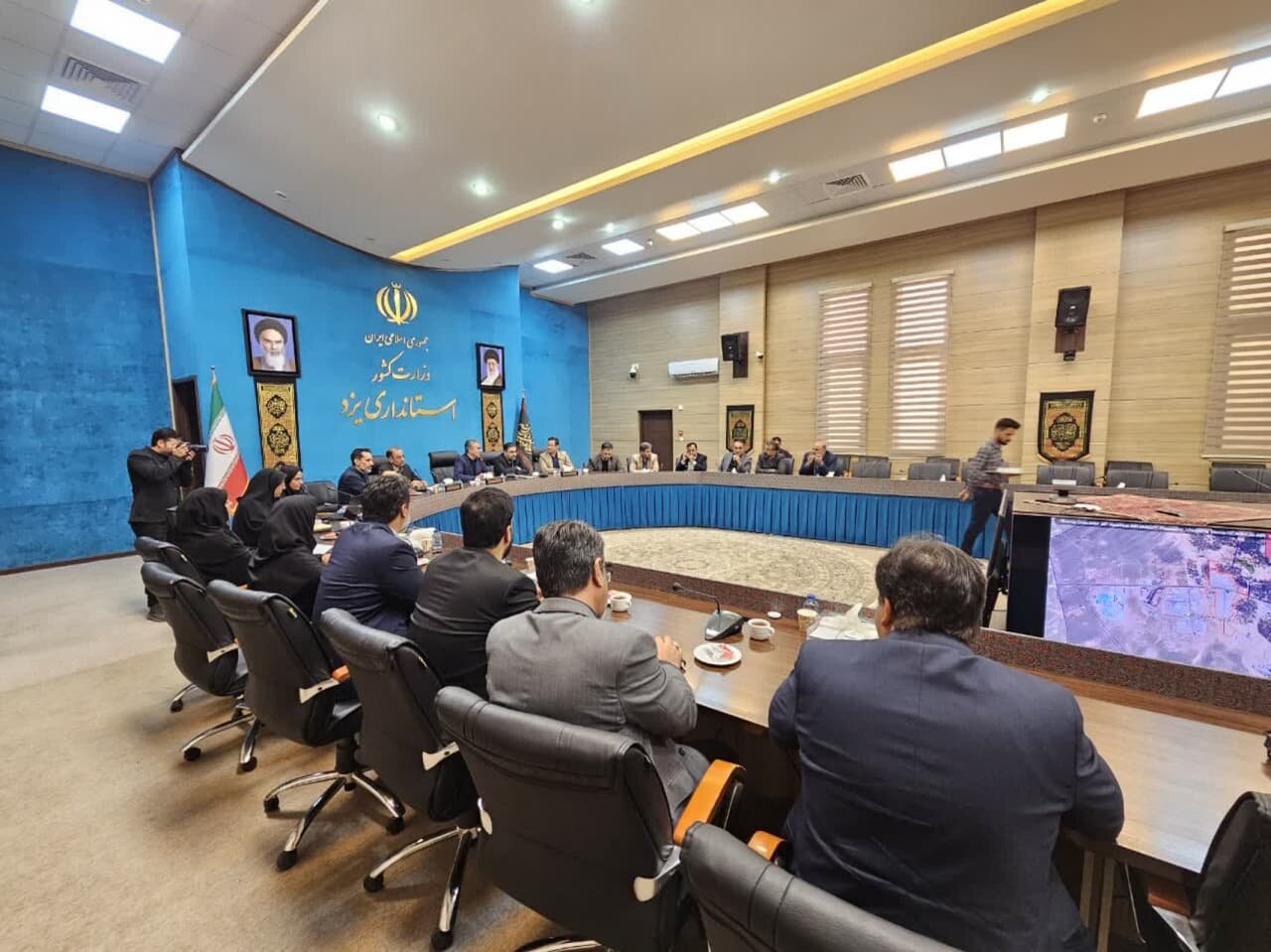 خبرگزاری آریا