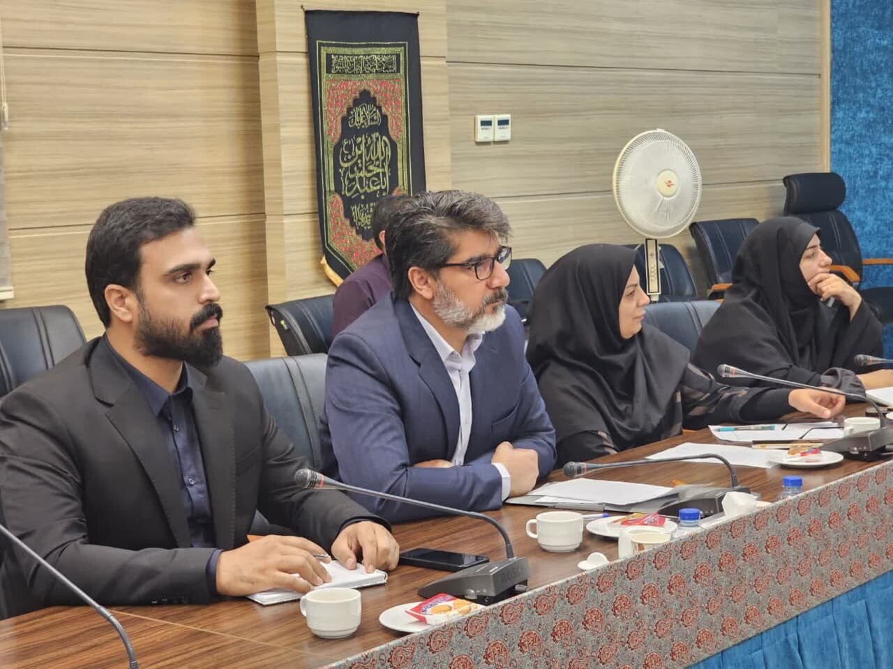 خبرگزاری آریا