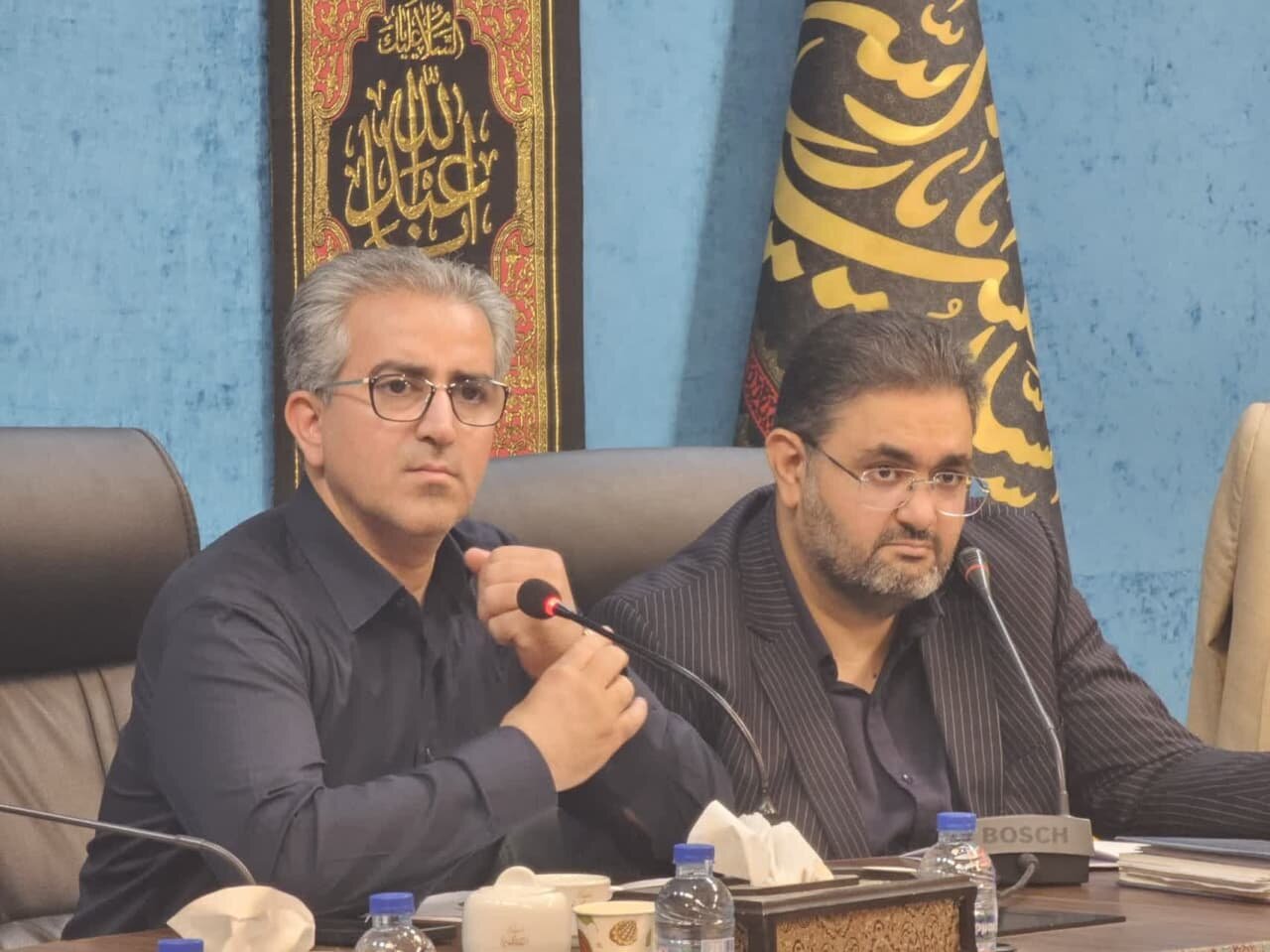 خبرگزاری آریا