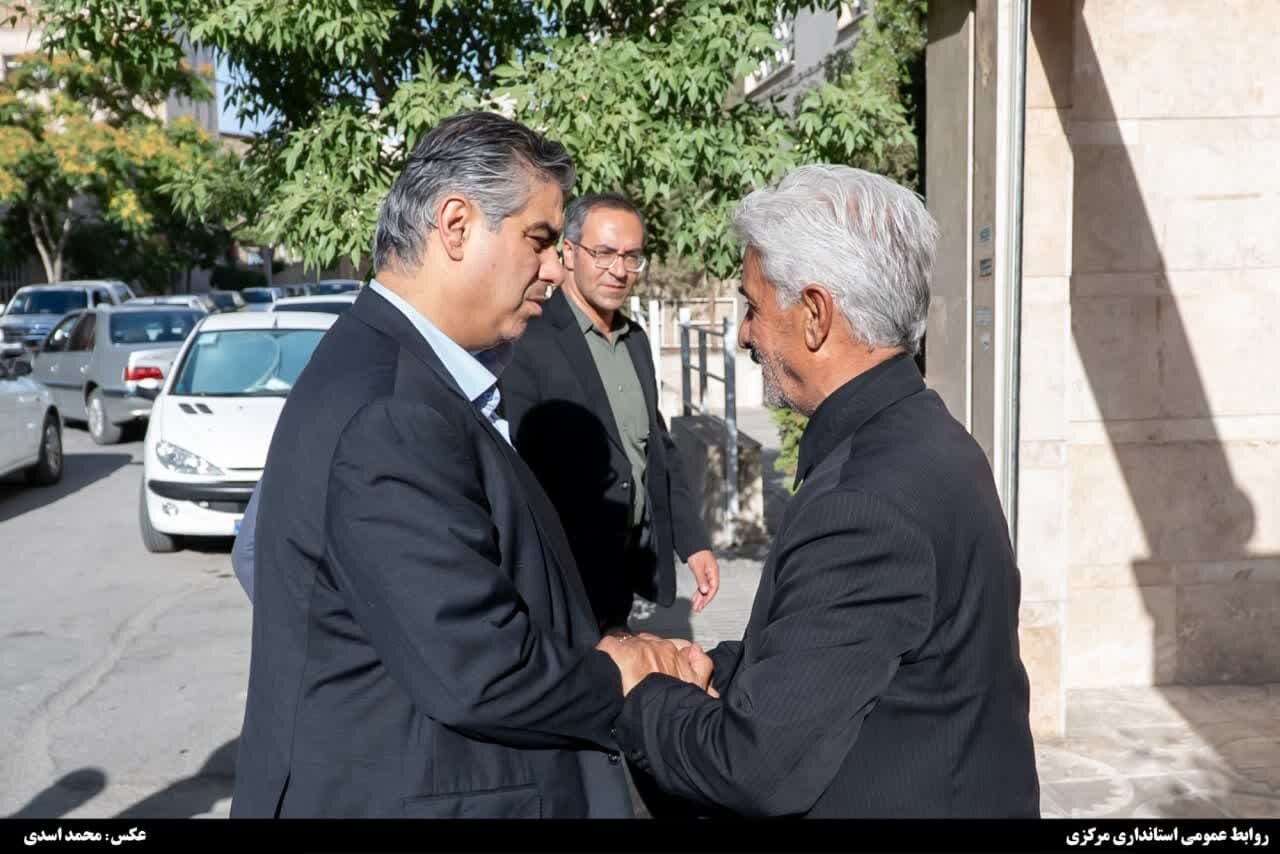 خبرگزاری آریا