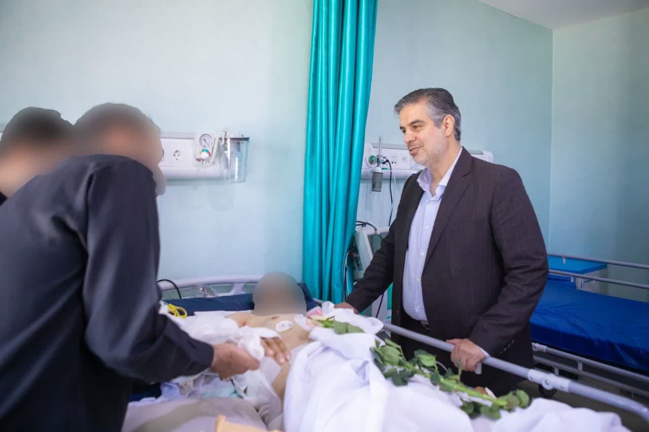 خبرگزاری آریا