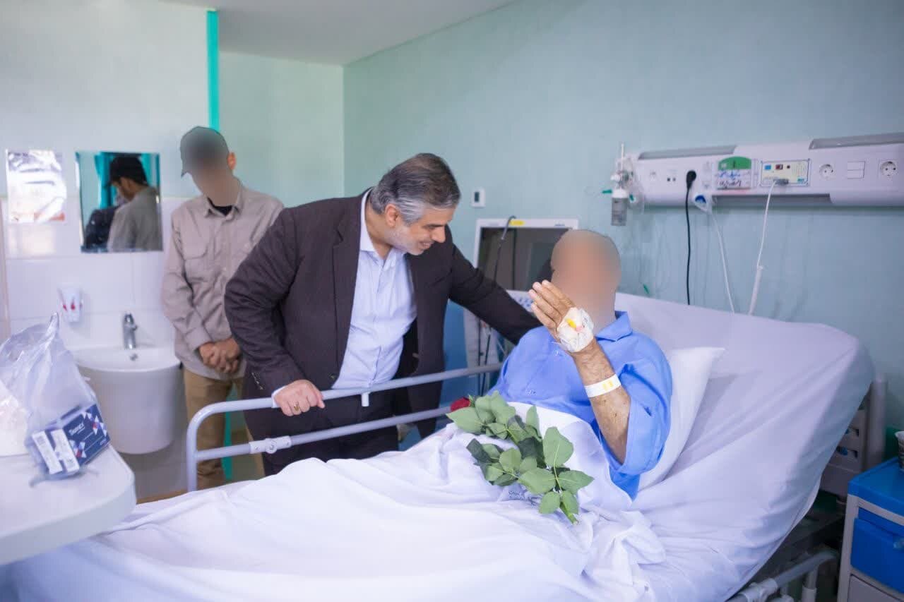 خبرگزاری آریا