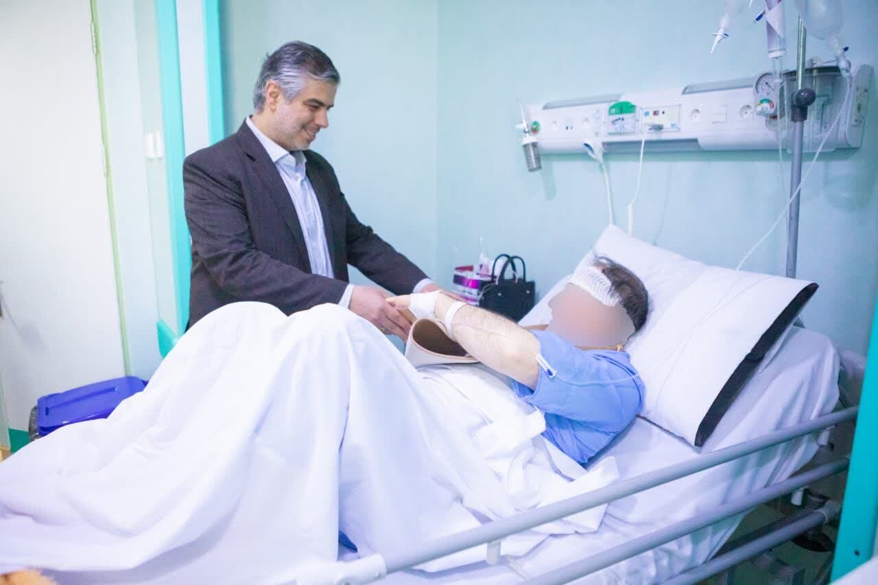 خبرگزاری آریا