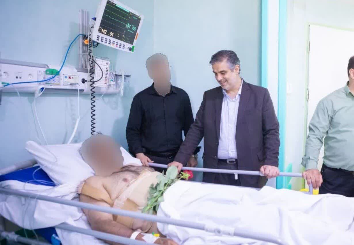خبرگزاری آریا