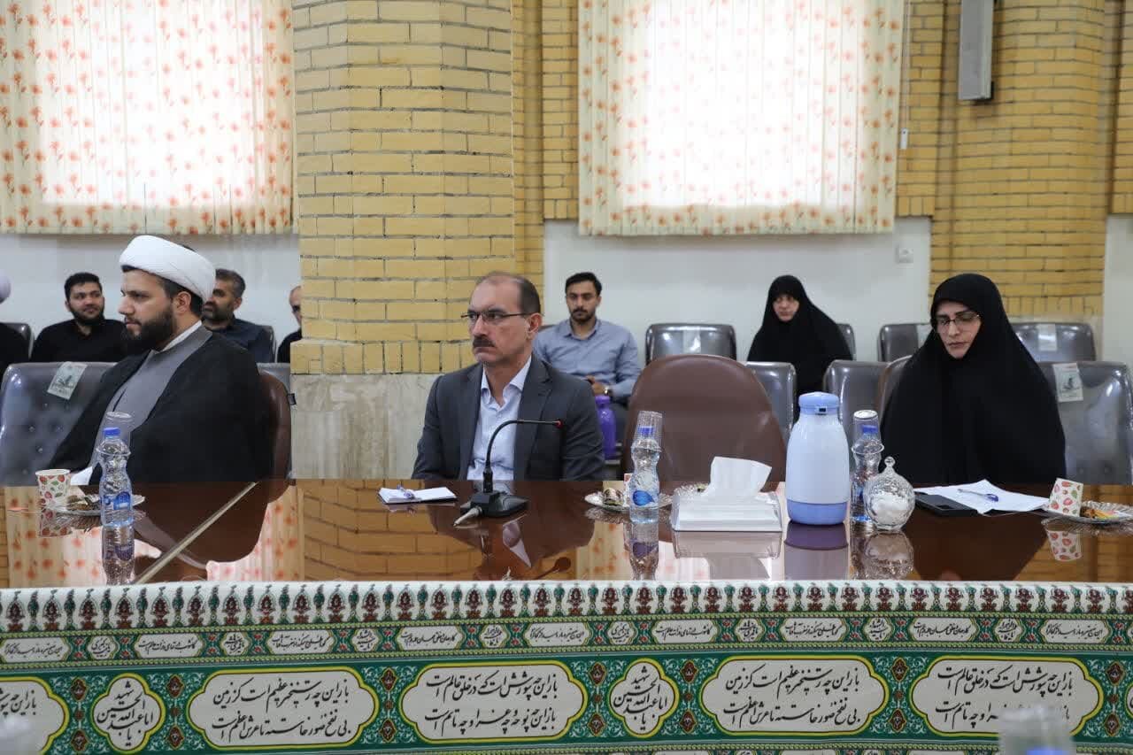 خبرگزاری آریا