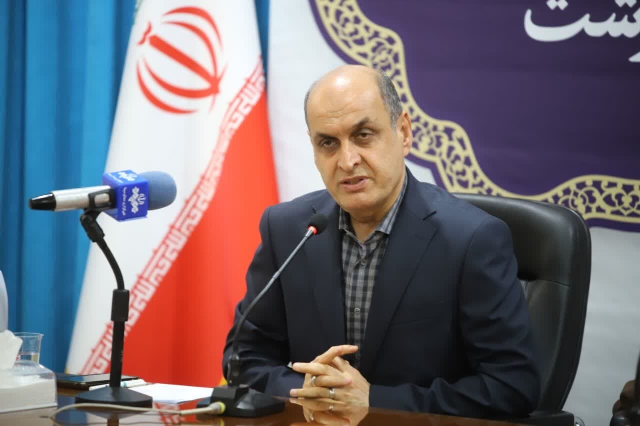 خبرگزاری آریا