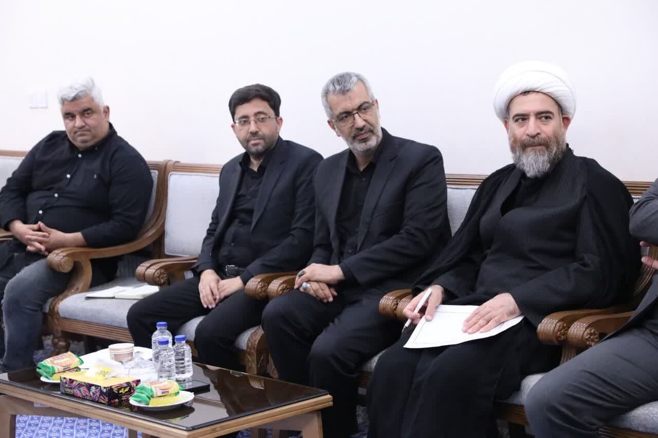 خبرگزاری آریا