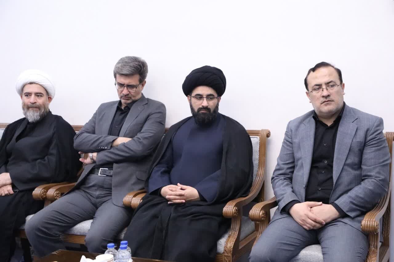 خبرگزاری آریا