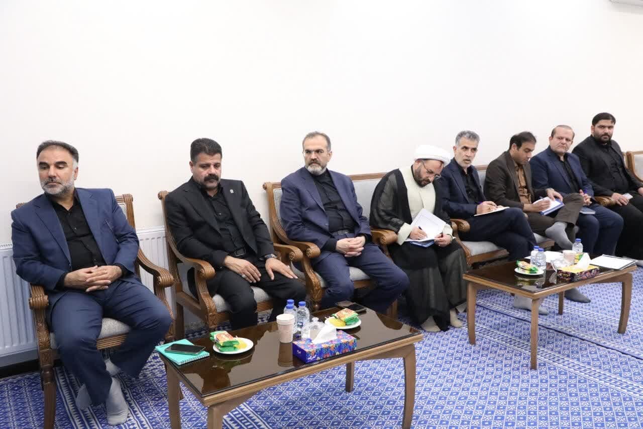 خبرگزاری آریا