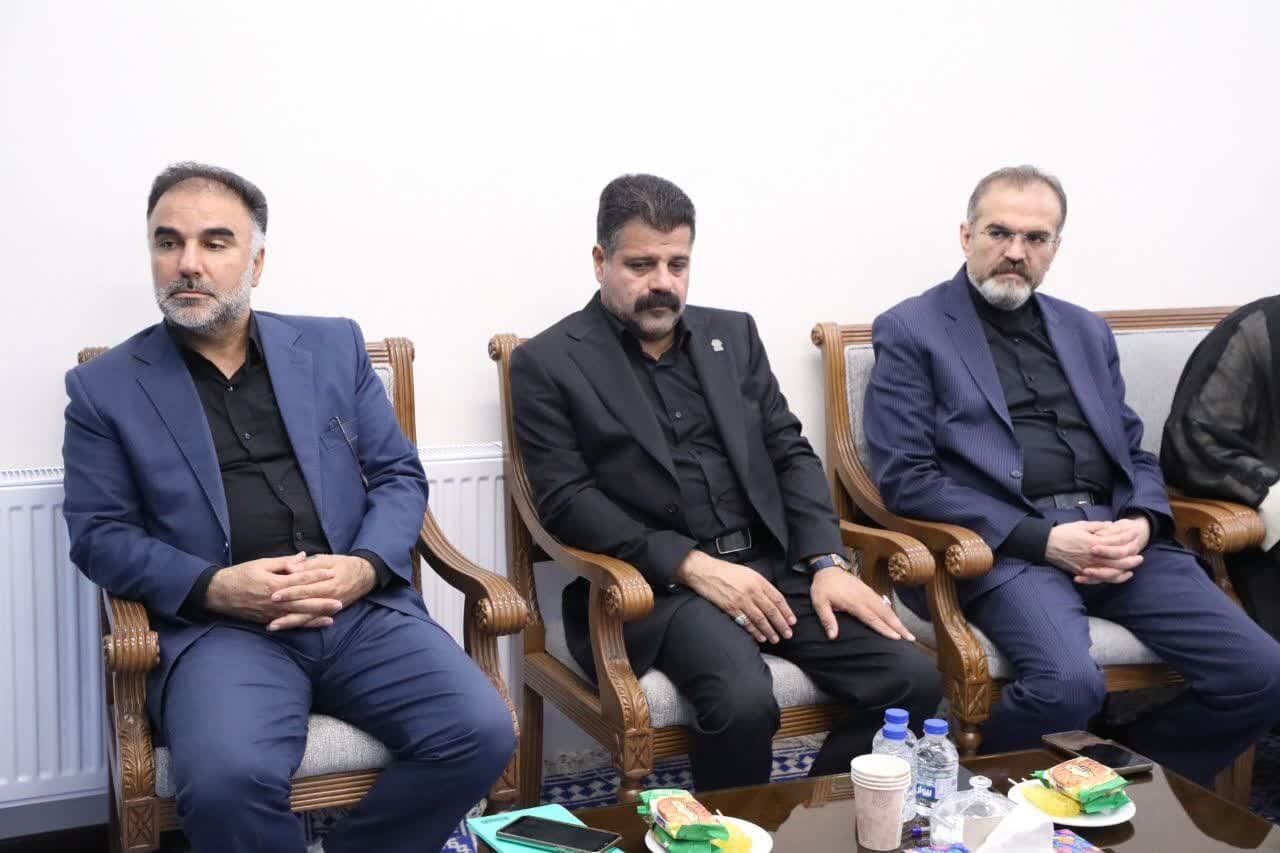 خبرگزاری آریا