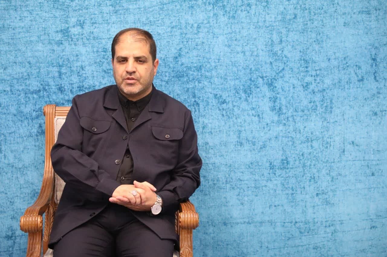 خبرگزاری آریا