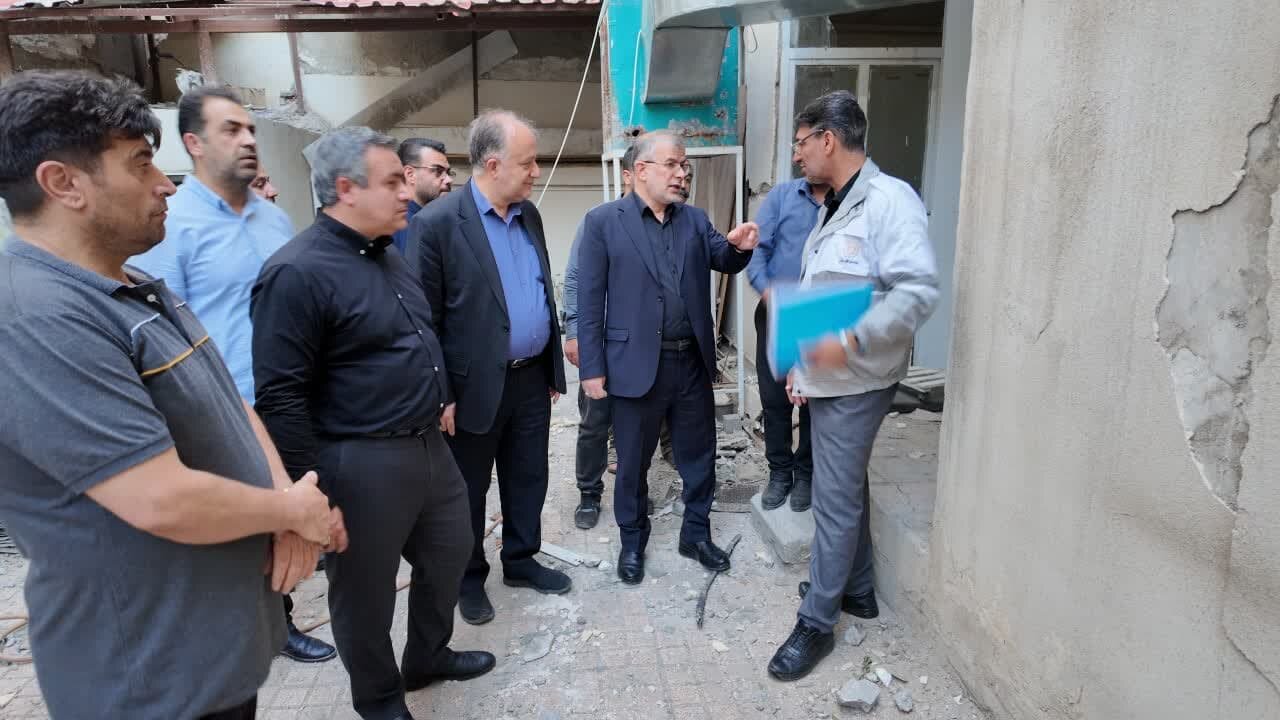 خبرگزاری آریا