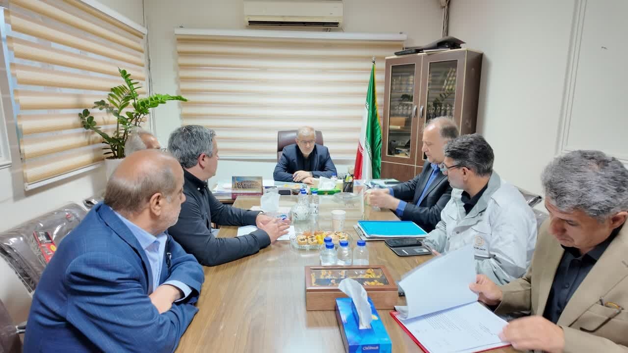 خبرگزاری آریا