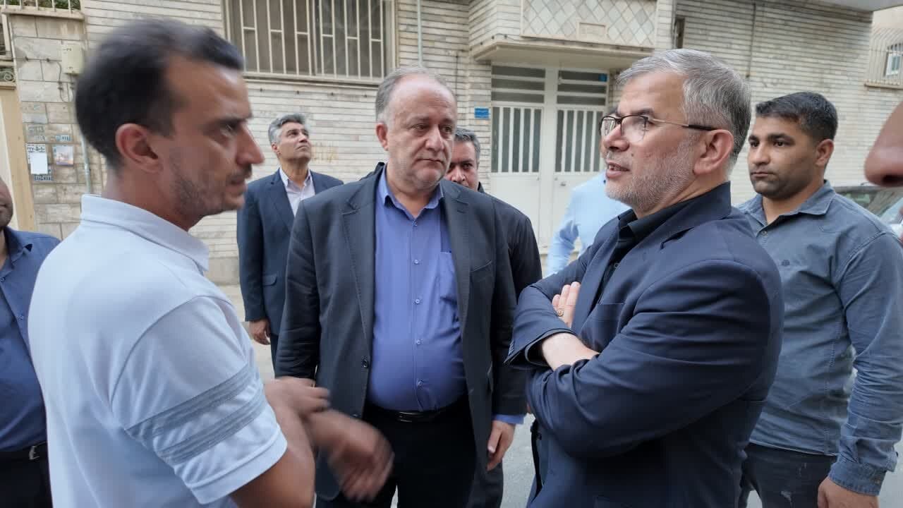 خبرگزاری آریا