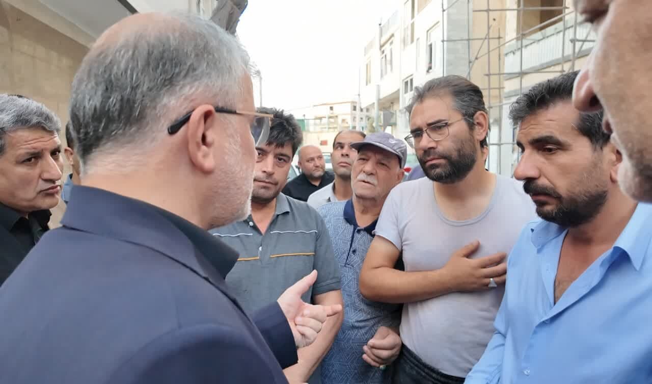 خبرگزاری آریا