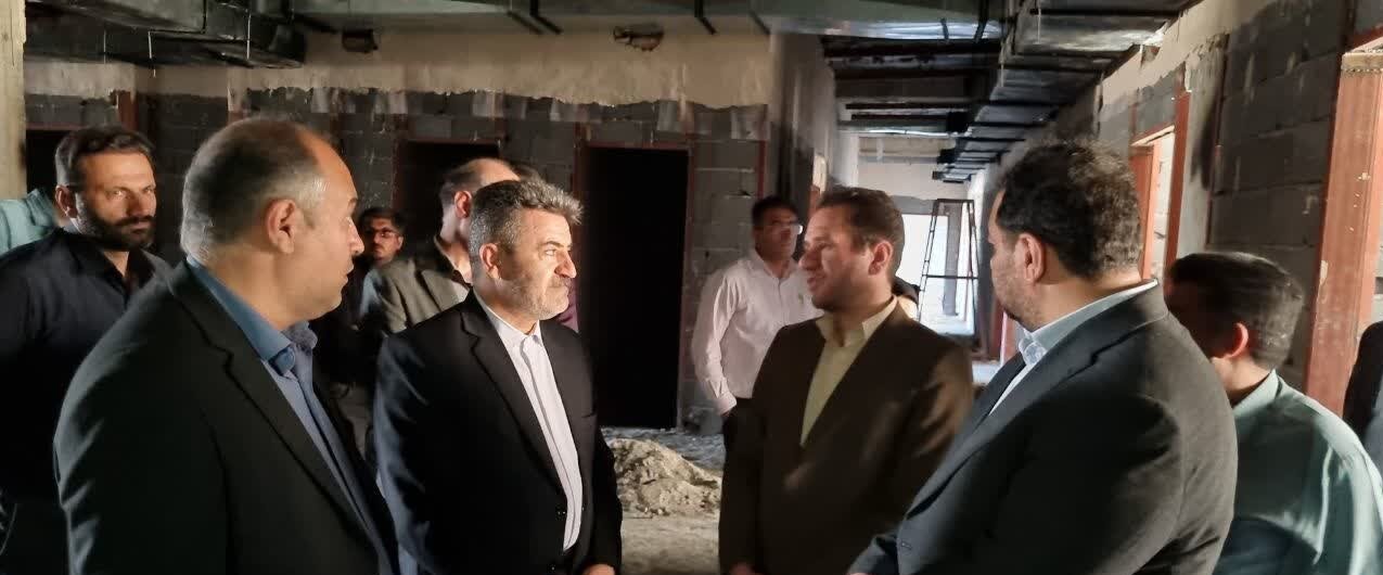 خبرگزاری آریا