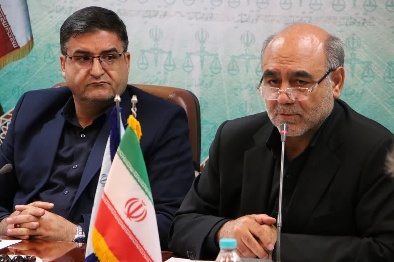 خبرگزاری آریا