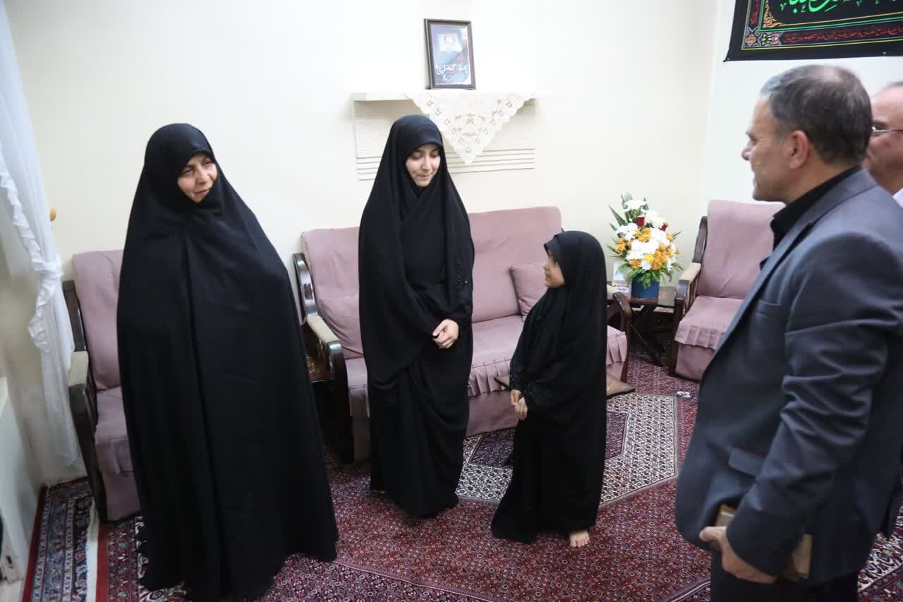 خبرگزاری آریا
