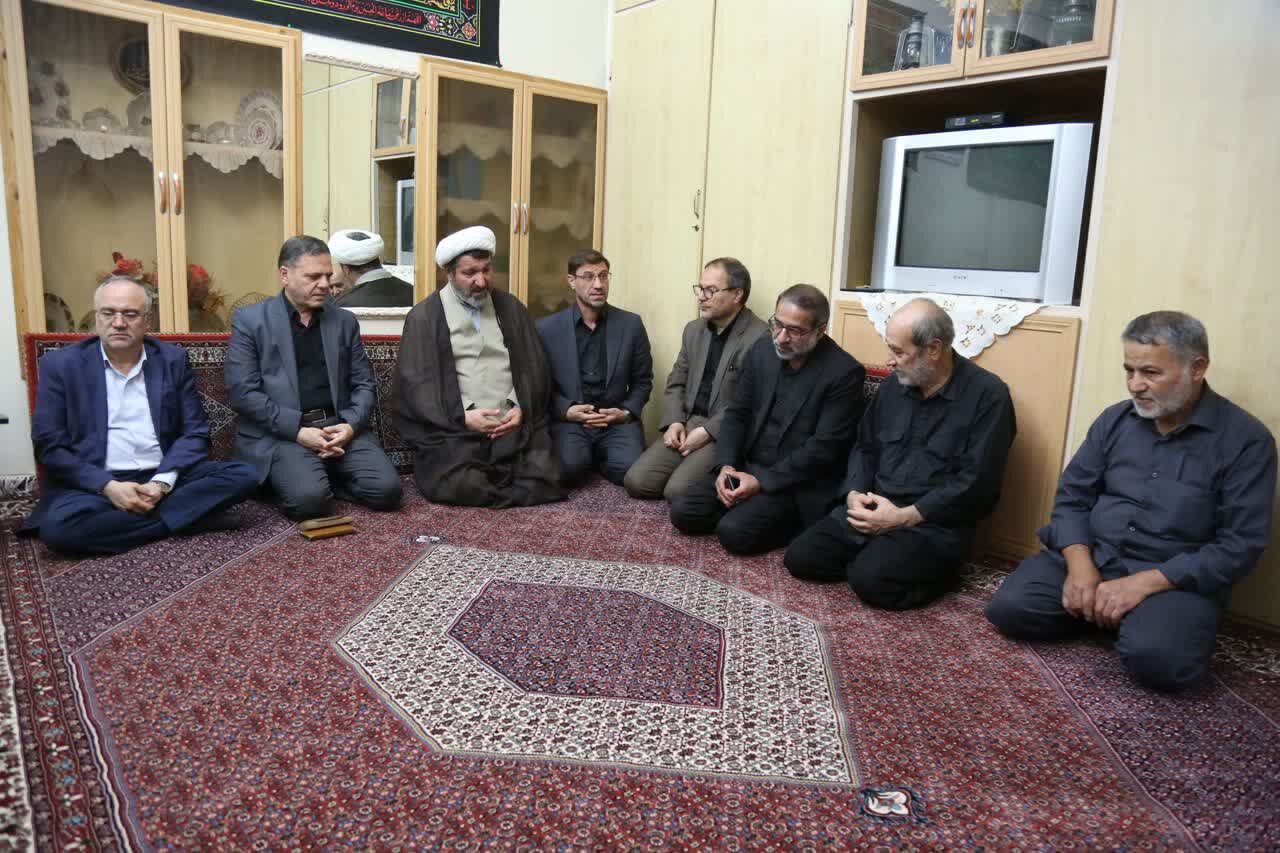 خبرگزاری آریا