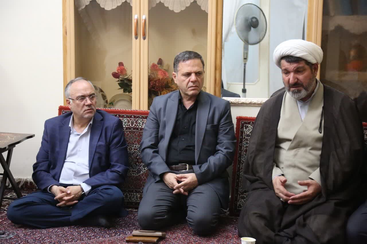 خبرگزاری آریا