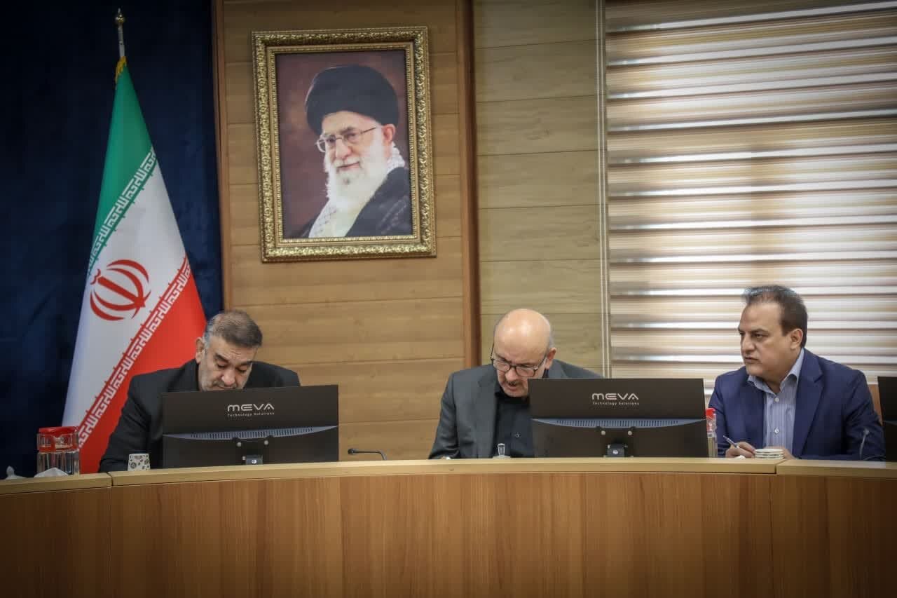خبرگزاری آریا