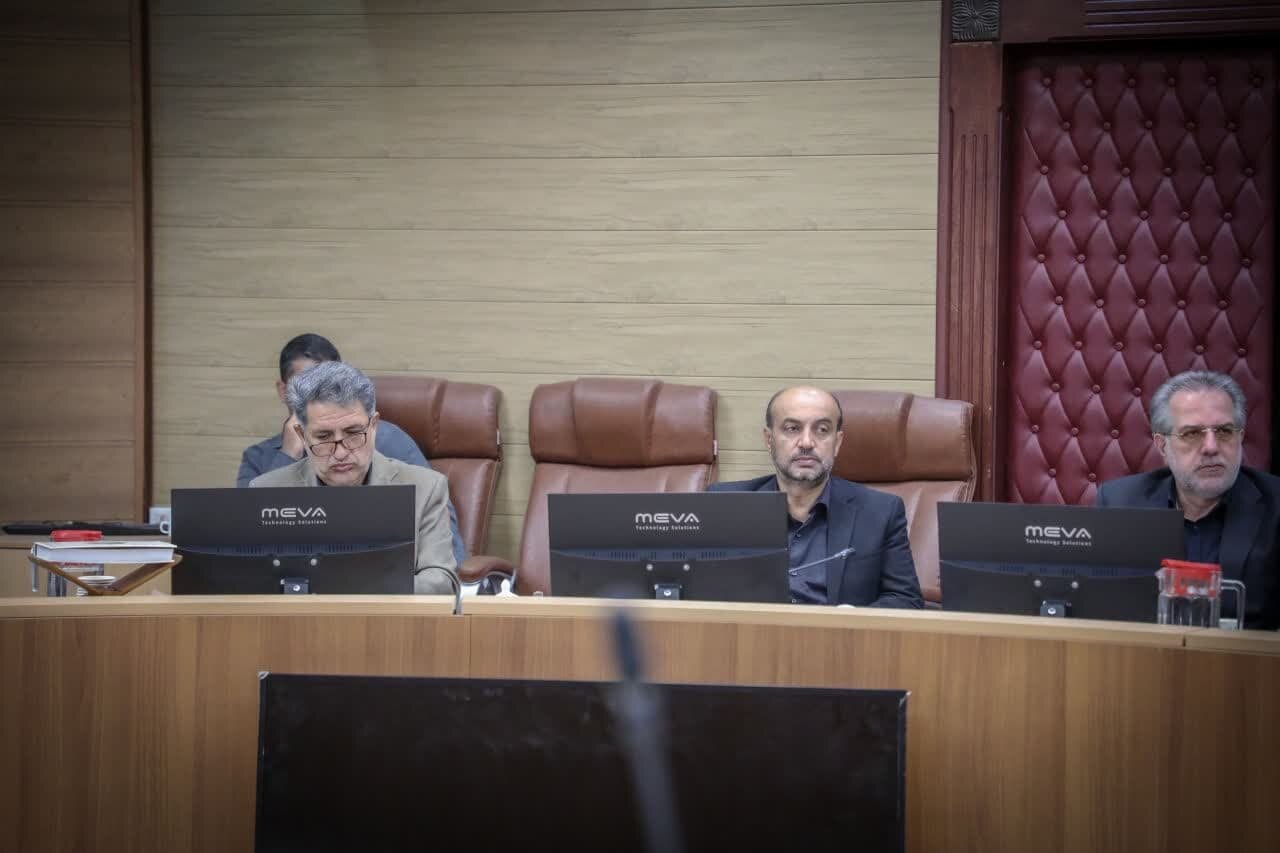 خبرگزاری آریا