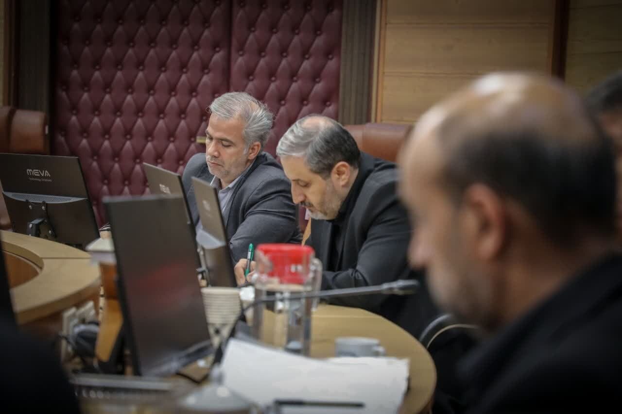 خبرگزاری آریا