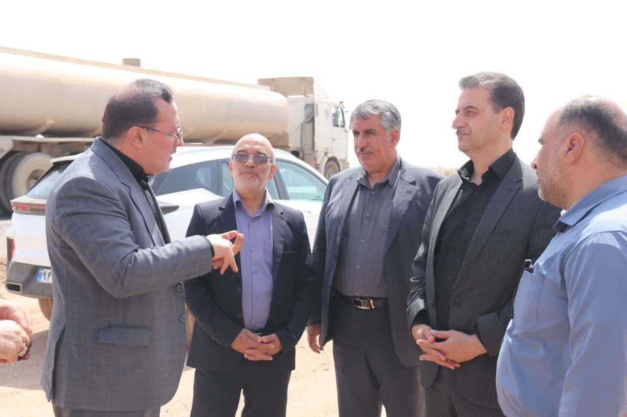 خبرگزاری آریا