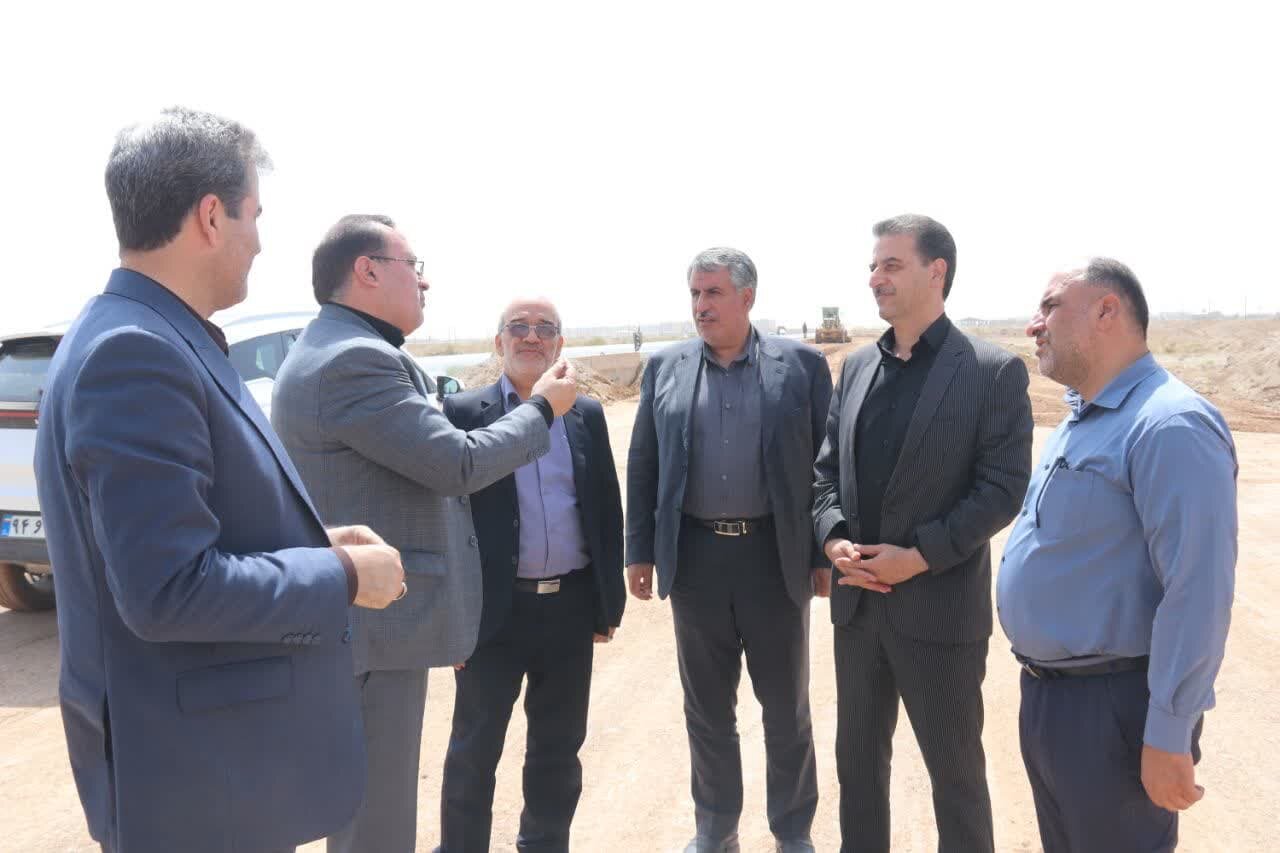 خبرگزاری آریا