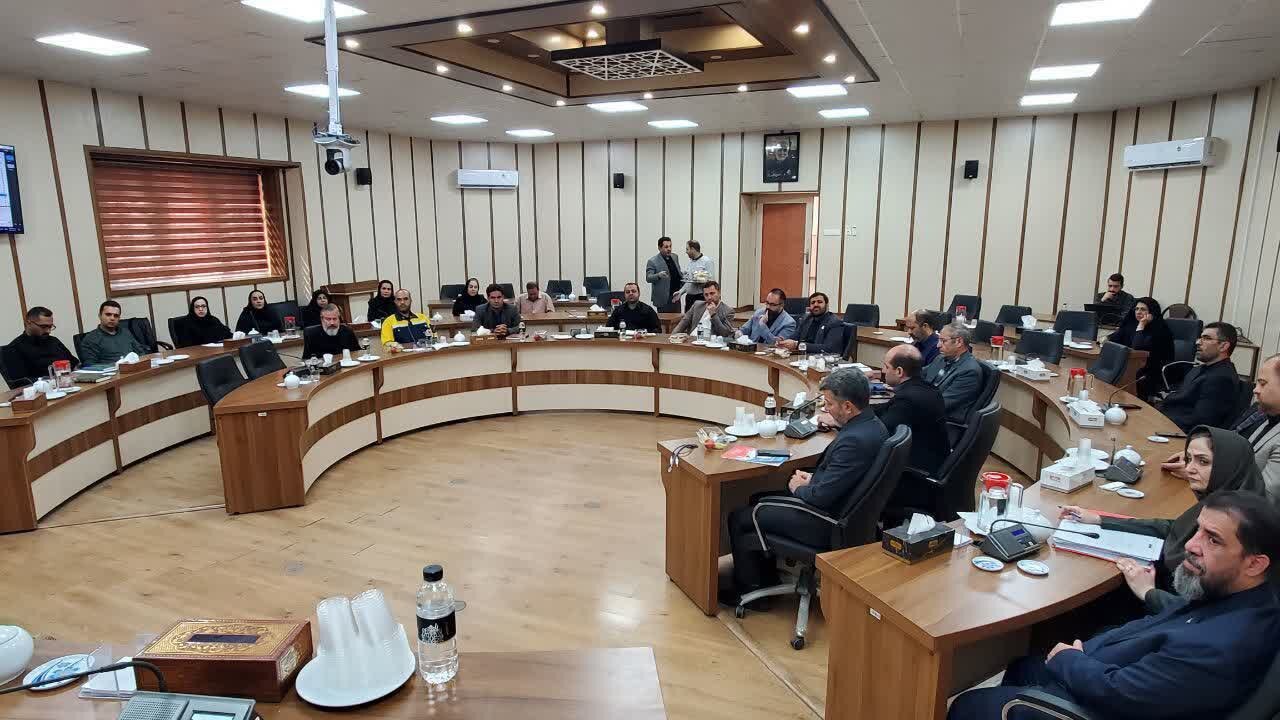 خبرگزاری آریا